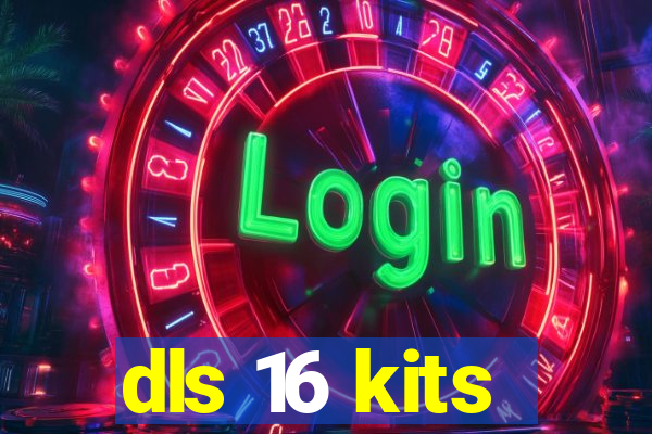 dls 16 kits